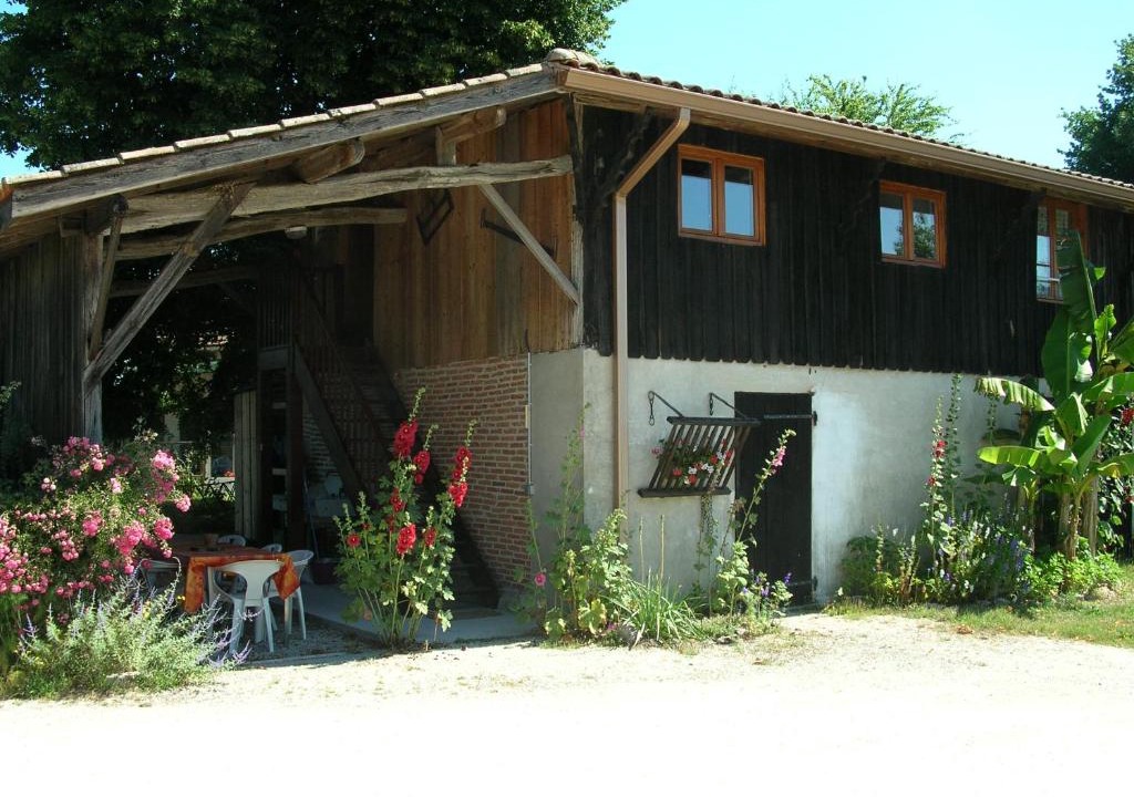 Mios House | Gîte Proche du Bassin d'Arcachon