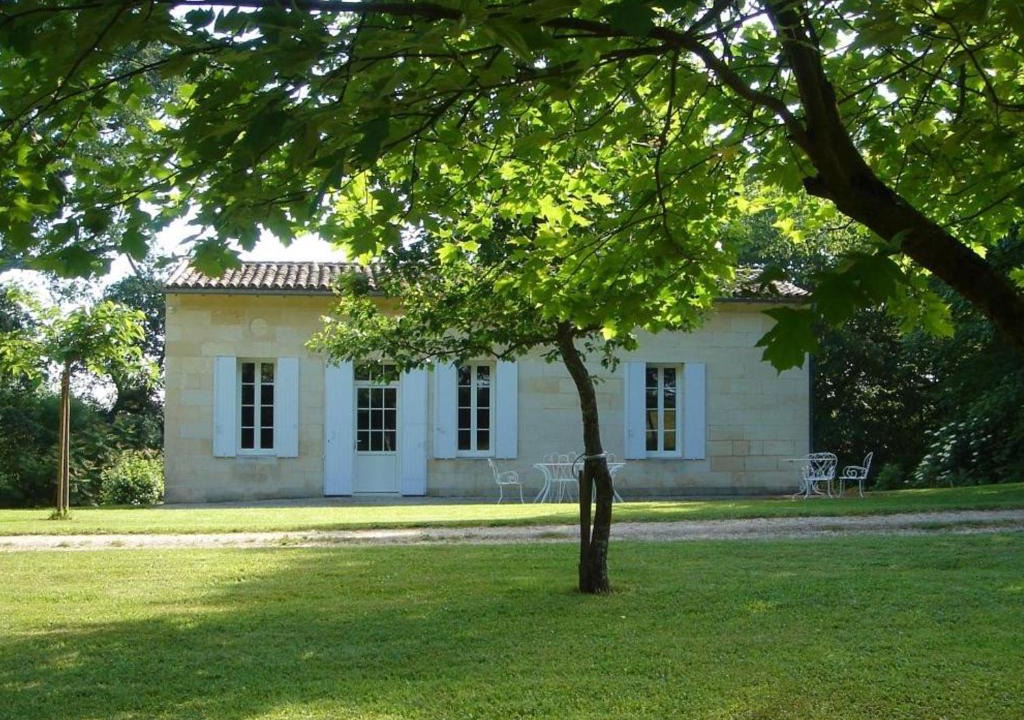 Puisseguin House | Gîte Puisseguin, 4 pièces, 6 personnes - FR-1-440-200