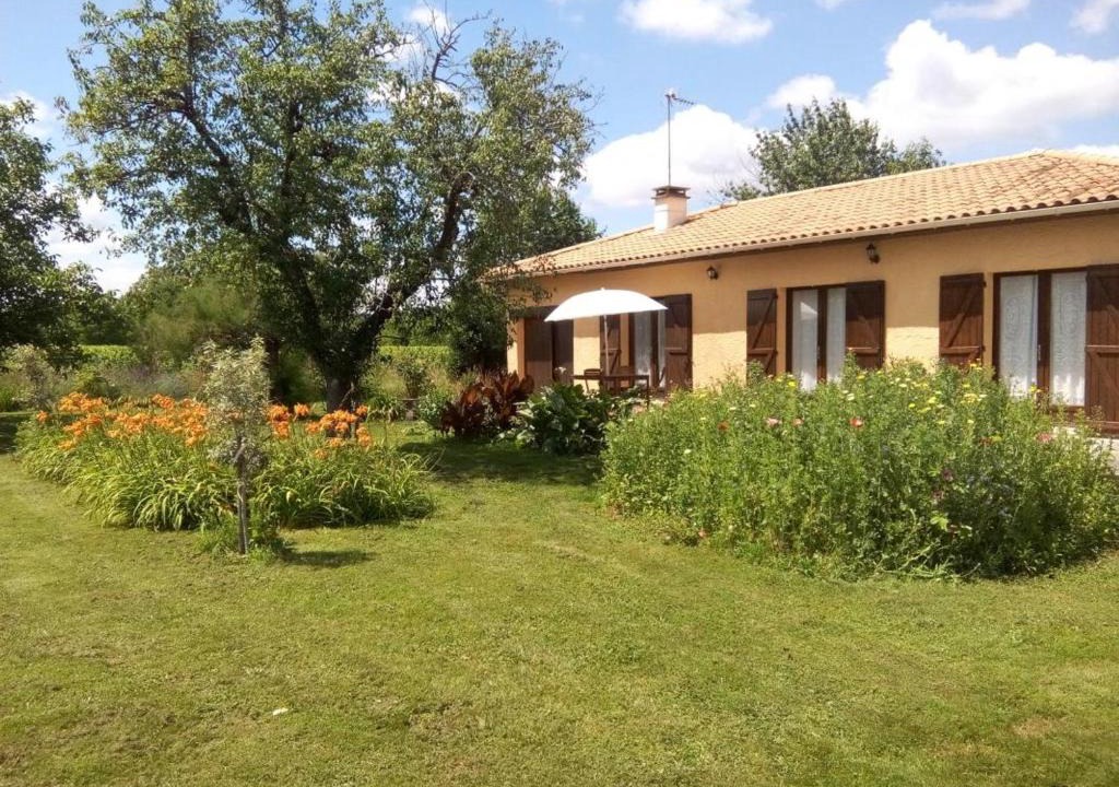 Pujols House | Gîte Pujols, 3 pièces, 4 personnes - FR-1-440-82