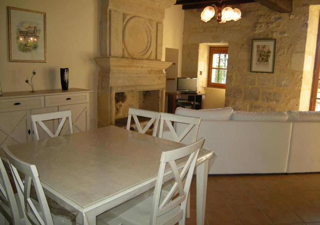 Rimons House | Gîte Rimons, 3 pièces, 5 personnes - FR-1-440-134