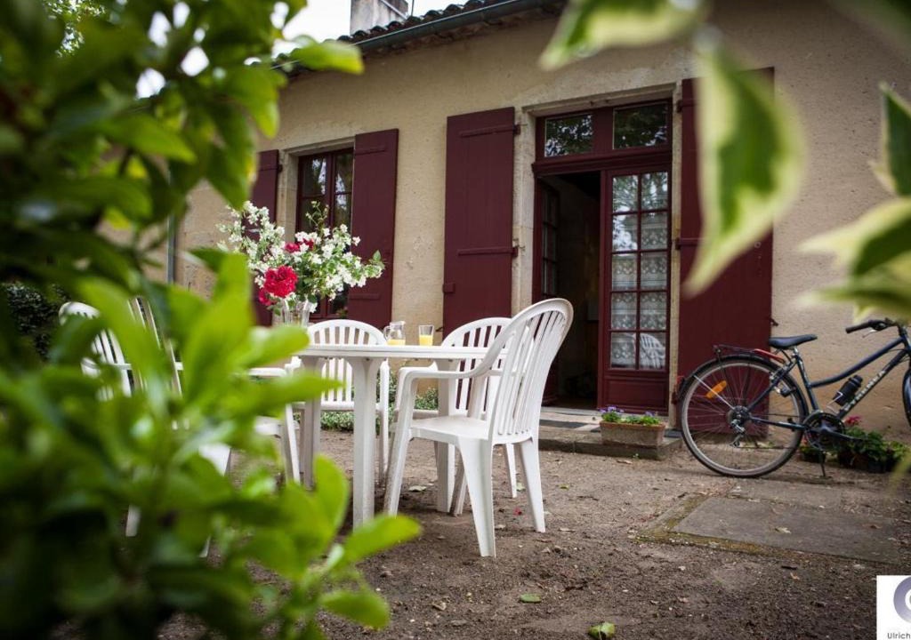 Rions House | Gîte Rions, 2 pièces, 2 personnes - FR-1-440-218