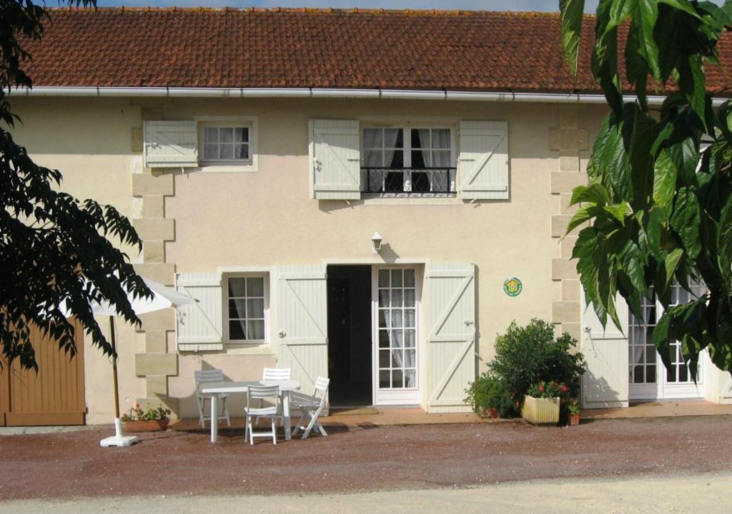 Saint-Trojan House | Gîte Saint-Trojan, 3 pièces, 5 personnes - FR-1-440-116