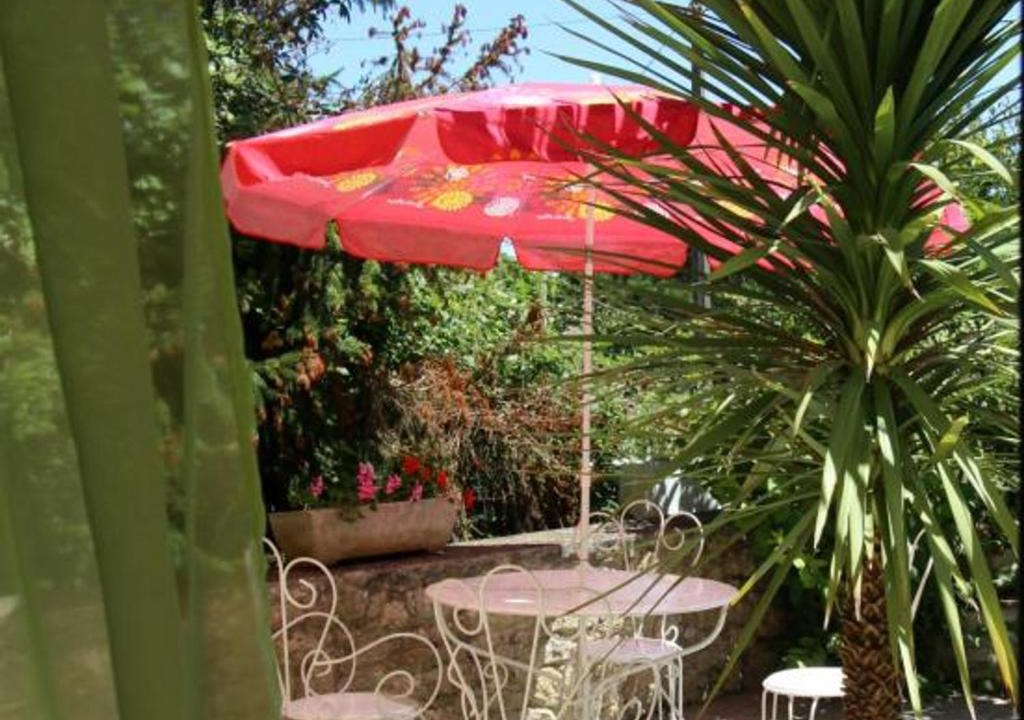 Saint-Martin-De-Lerm House | Gîte Saint-Martin-de-Lerm, 4 pièces, 4 personnes - FR-1-440-34