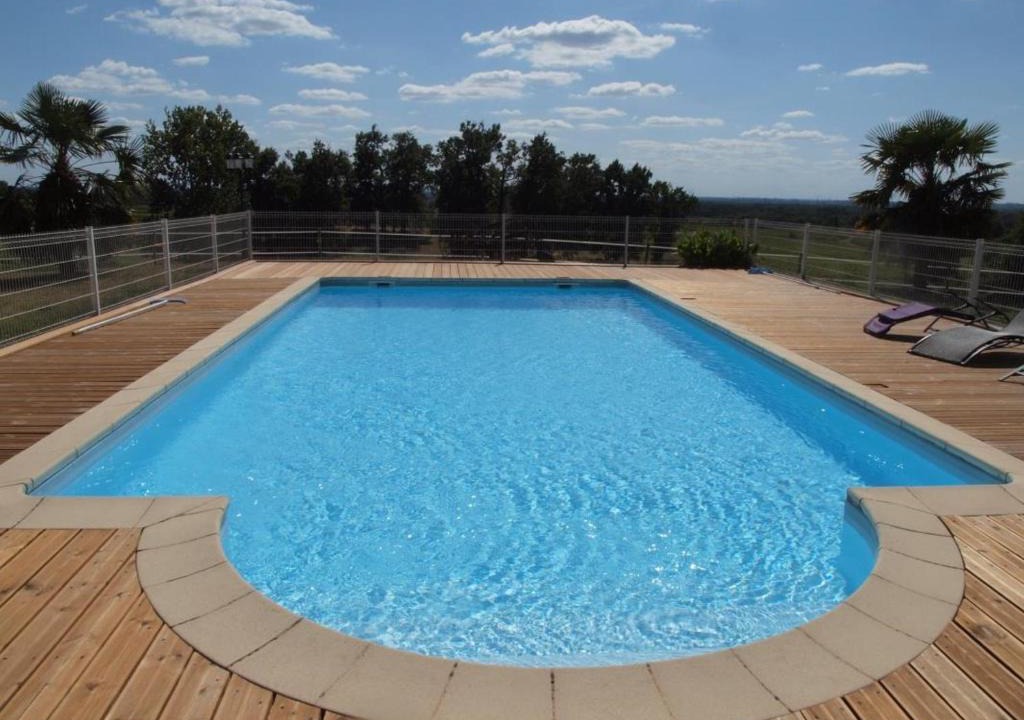 Saint-Savin House | Gîte Saint-Savin, 4 pièces, 6 personnes - FR-1-440-132