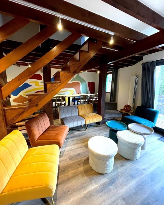 Eaux-Bonnes Hostel | Gîte Tribü