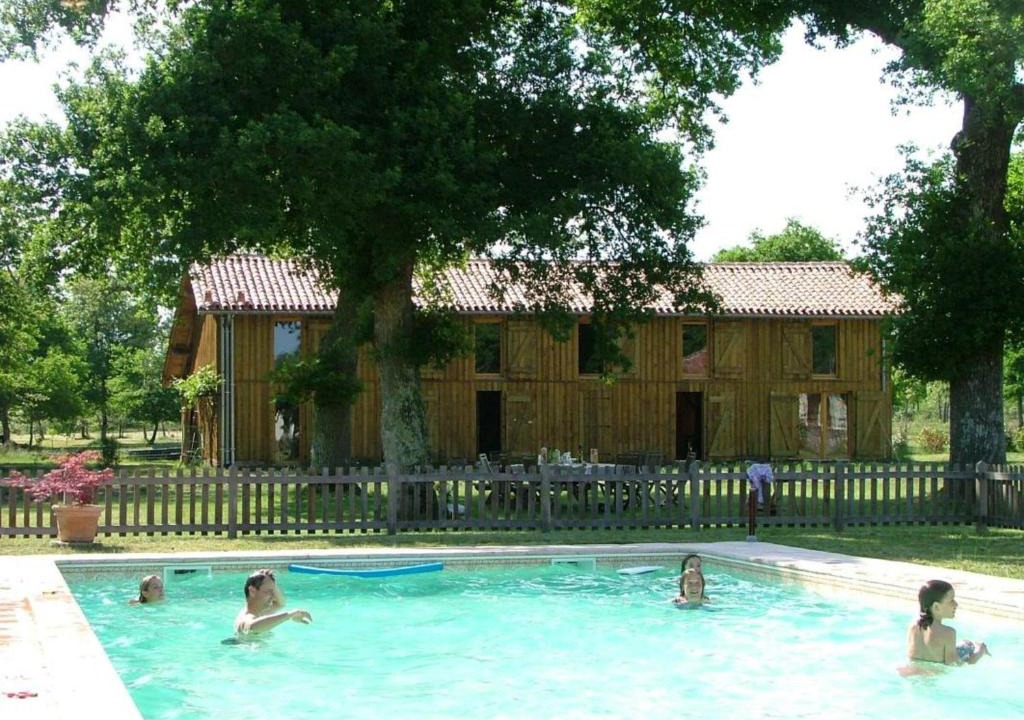 Vert House | Gîte Vert, 4 pièces, 6 personnes - FR-1-360-116