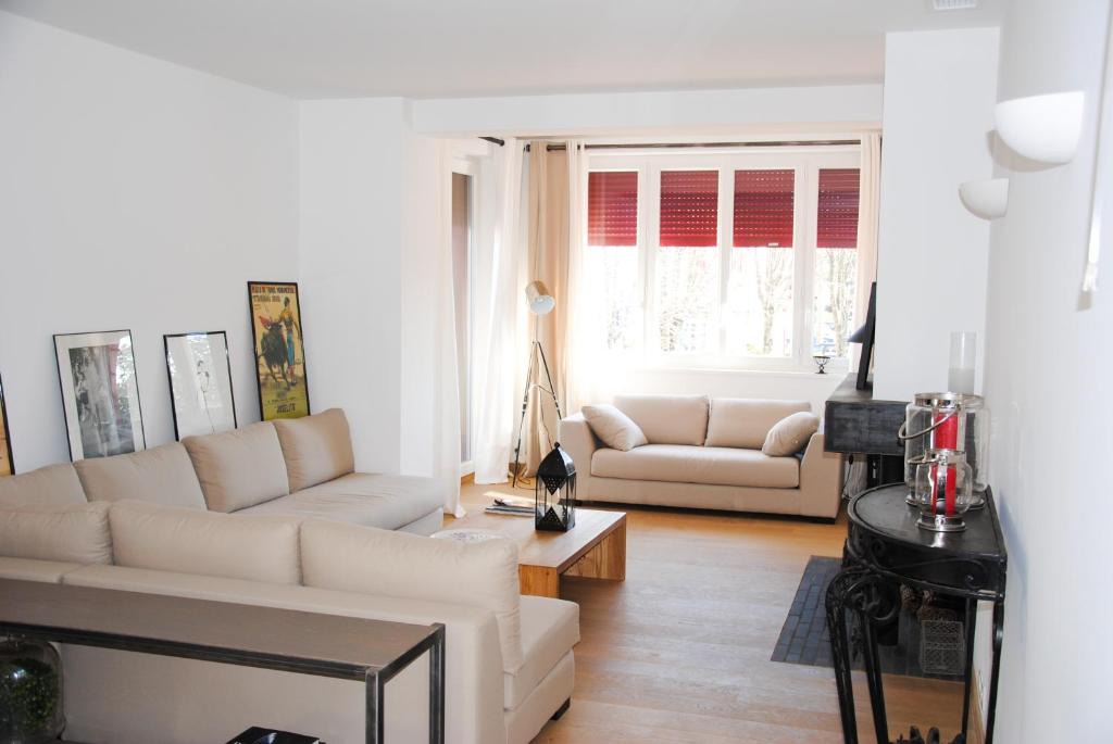 Soorts-Hossegor Apartment | G-63 - Appartement de standing en plein coeur d'Hossegor