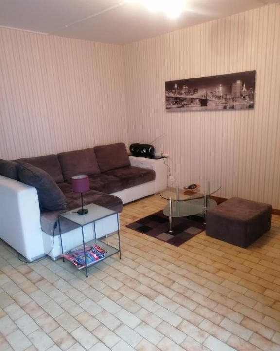 Brive-la-Gaillarde Apartment | Gaillarde