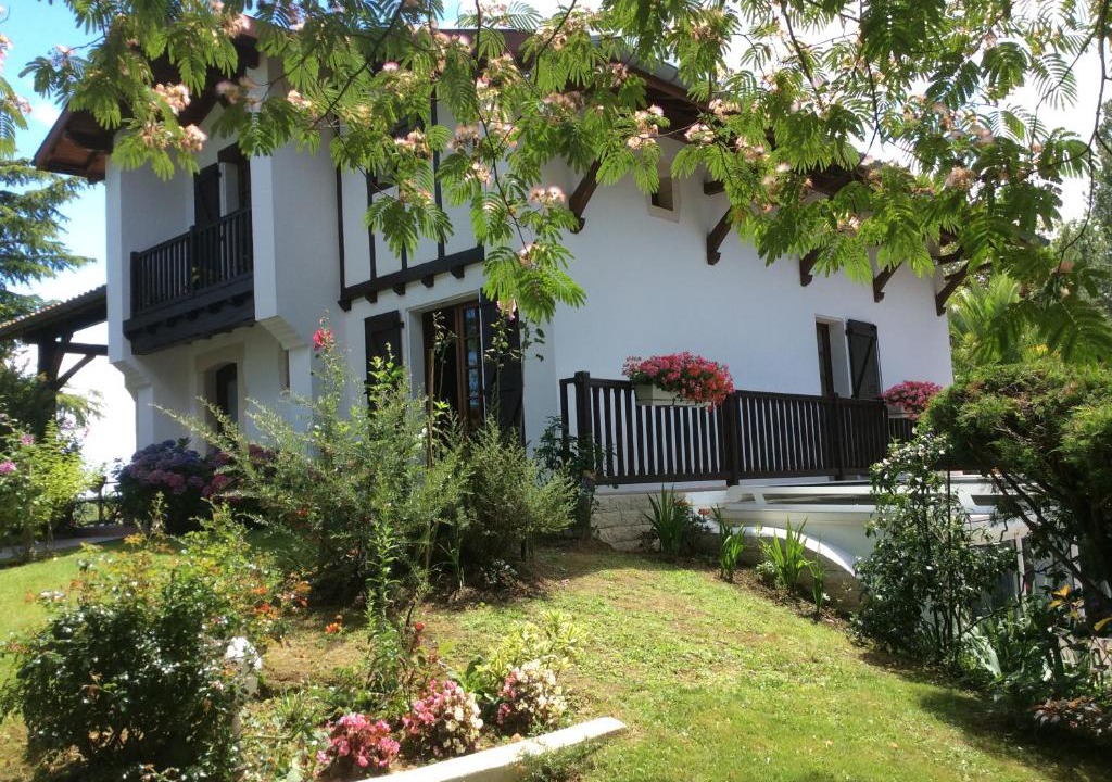 Villefranque Apartment | GITE AGUR