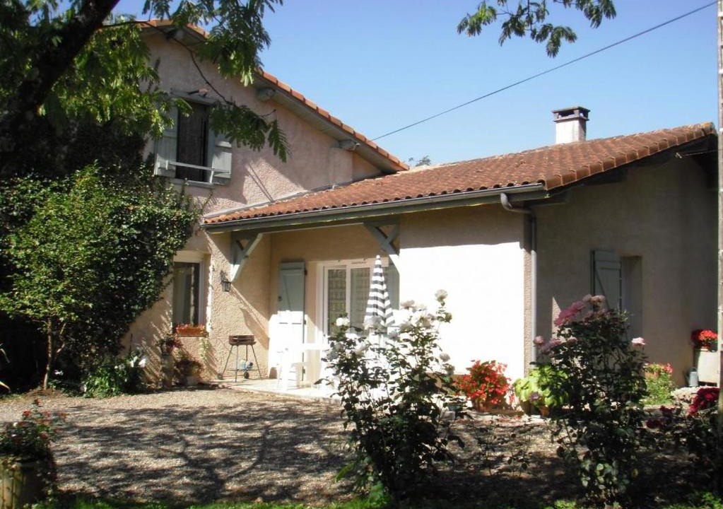 Grenade-sur-l'Adour House | Gite de balloche