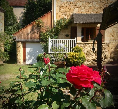 Calviac-en-Perigord House | Gite de Charme