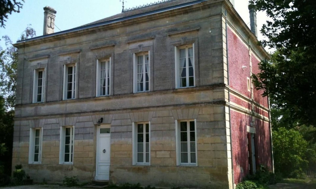 Cussac-Fort-Medoc House | Gite DE Micalet - Cussac-fort-medoc