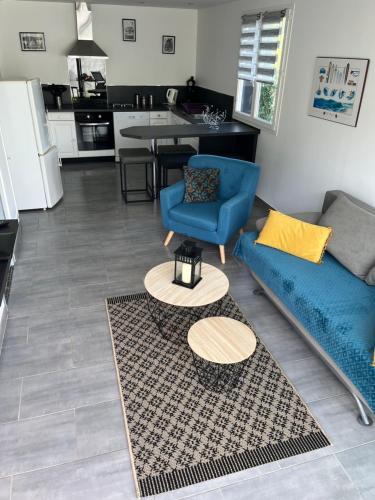 Ondres Apartment | Gite du Lac