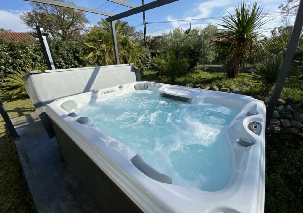 Labenne-Ocean House | Gite Labenne, 3 bedrooms, 6 persons