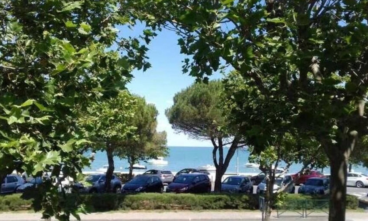 La Flotte Apartment | Gite LE Phare Vue Mer à 5 Min du Port de La Flotte et de son Marché Médiéval