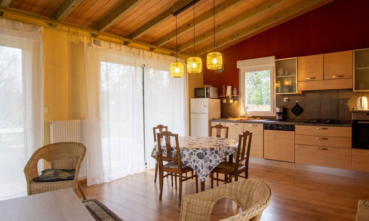 Monbazillac Cottage | Gite Monbazillac, 2 bedrooms, 4 persons