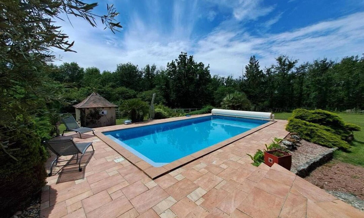 Saint-Aulaye-Puymangou Cottage | Gite Saint-Aulaye-Puymangou, 2 bedrooms, 4 persons