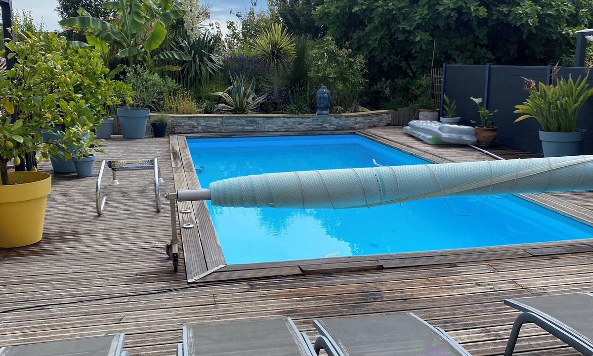 Sainte-Soulle House | Gite terre et Mer