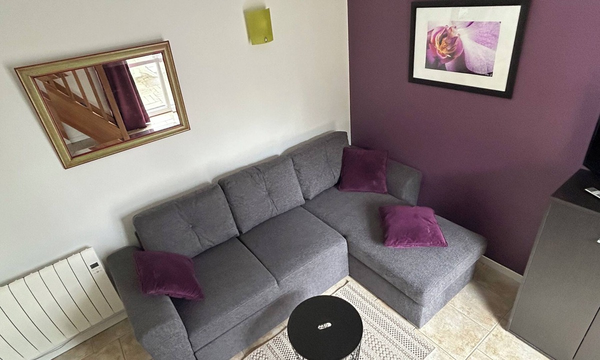 Royere-de-Vassiviere House | GITE WITH WIFI ON LAC DE VASSIVIERE