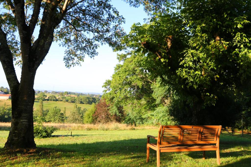 Bergerac House | Gites Bel Air de Rosette