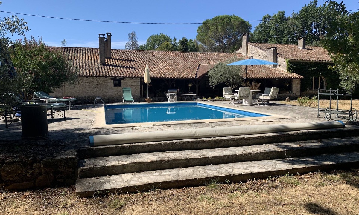 Loubezs-Bernac Other | Gorgeous 18th century country house