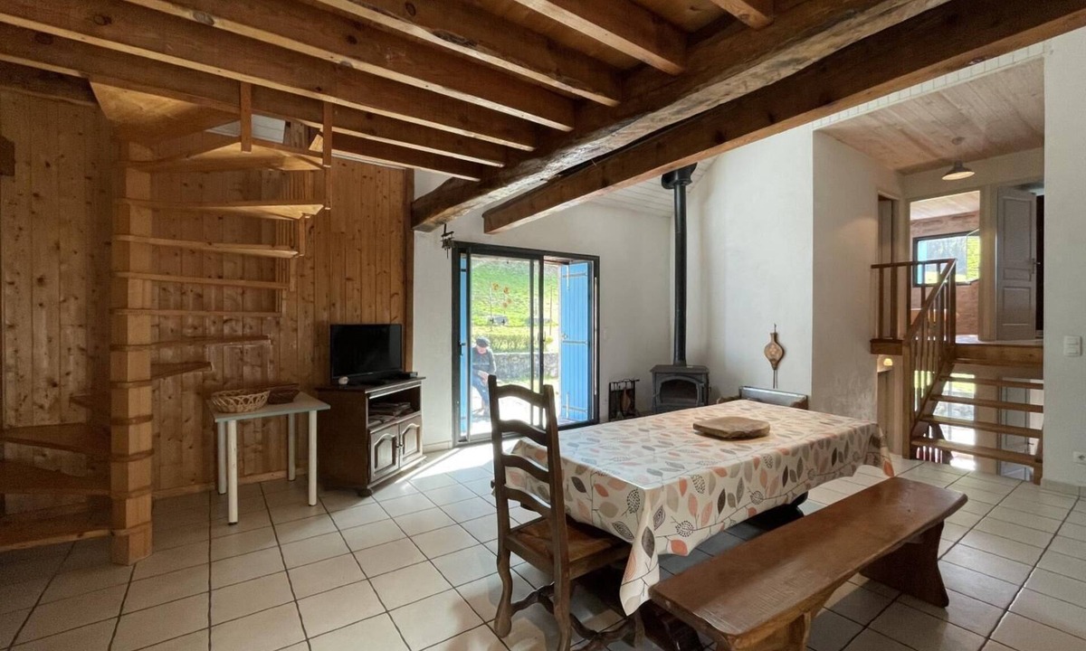 Accous House | GRAND AOULET - ACCOUS