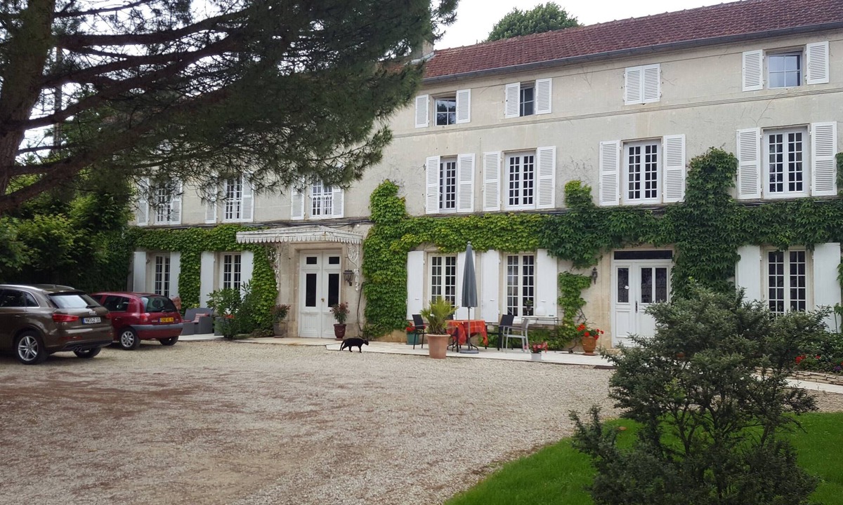 Cognac Apartment | Grand Appartement Luxueux,