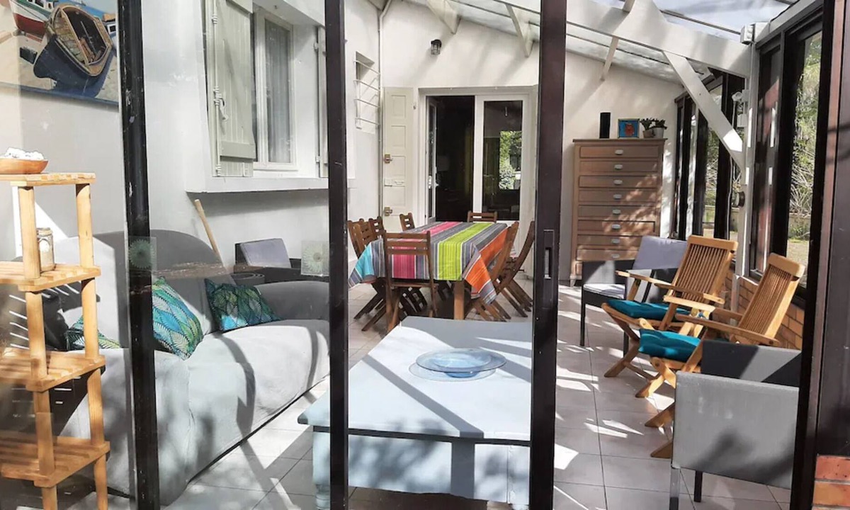 Saint-Geours-de-Maremne House | Grande maison sur terrain clos 15 kms hossegor
