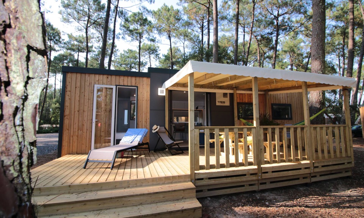 Ondres Resort | Green Resort