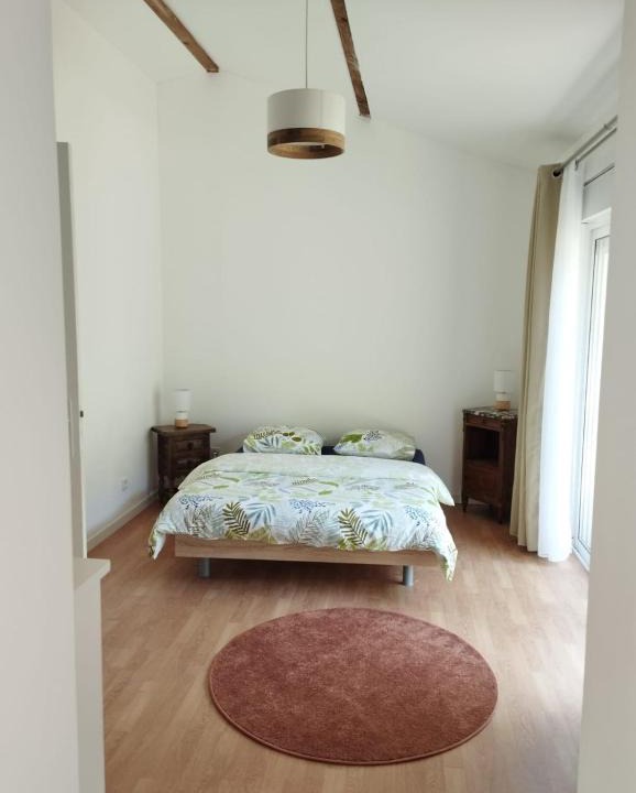 Mios House | Guest house aux portes du Bassin d'Arcachon