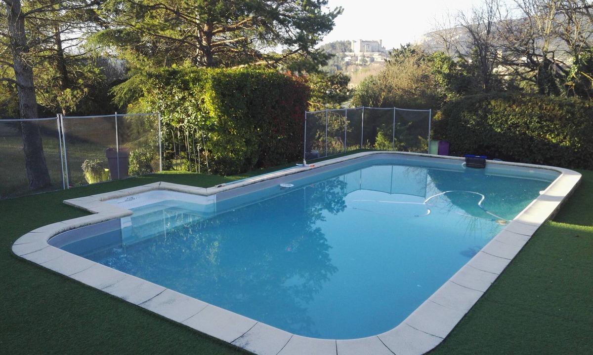 Provence House | Guest House in Luberon