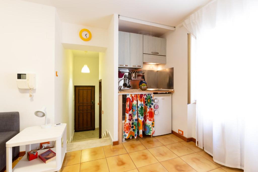 Palermo Apartment | GuestHost - Palermo Functional Studio