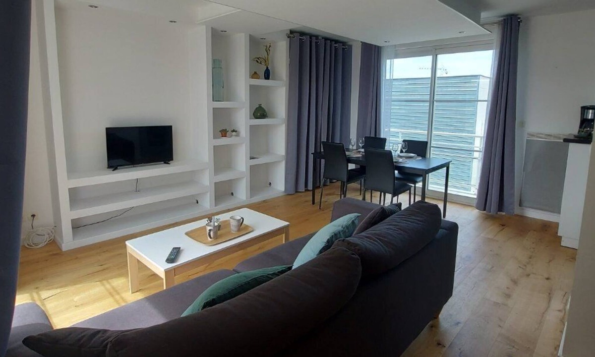 Lagord Apartment | GuestReady - Le Dolce Vita in Lagord