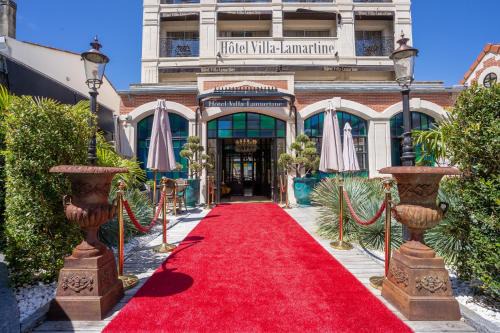 Hôtel | Arcachon