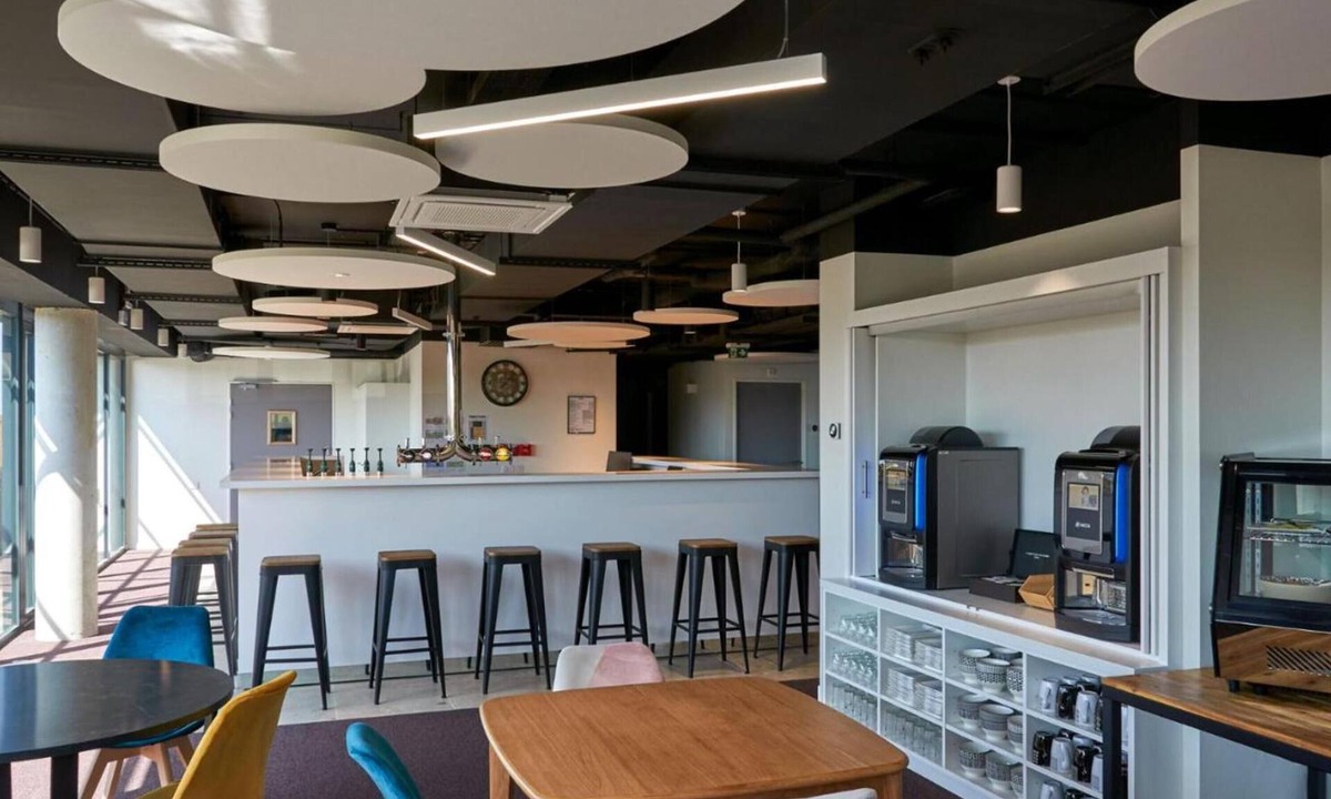 Chauray Hotel | Hôtel AKENA Chauray Niort