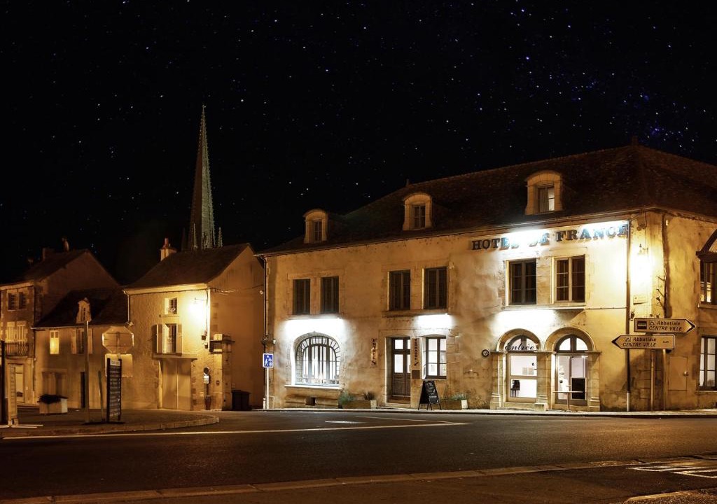 Saint-Savin Hotel | Hôtel de France