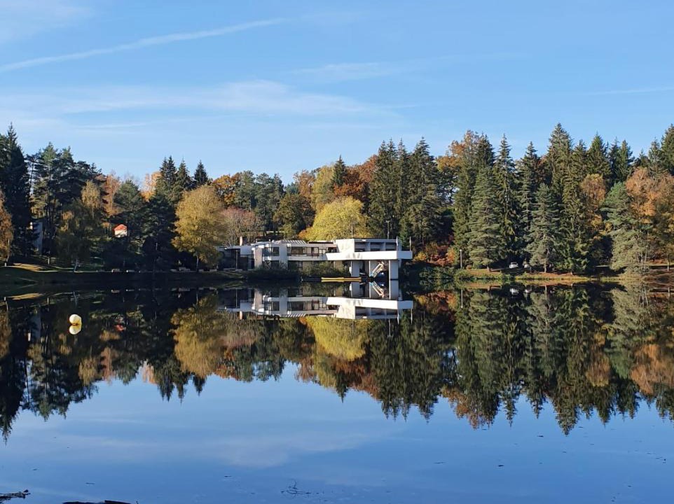 Egletons Hotel | Hôtel Eden Lake