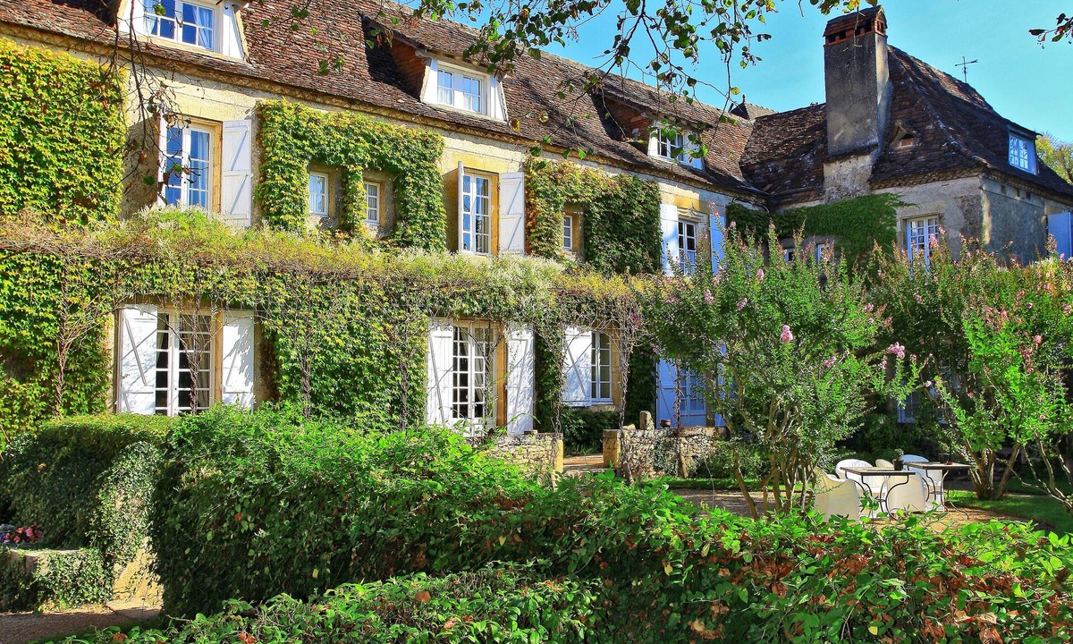 Tremolat Hotel | Hôtel Le Vieux Logis