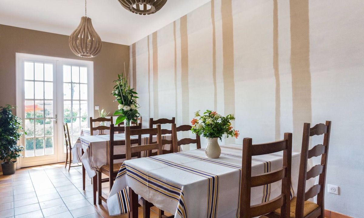 Saint-Pee-sur-Nivelle Hotel | Hôtel Mendionde