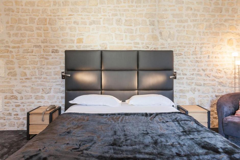 Mansle Hotel | hôtel restaurant Beau-rivage