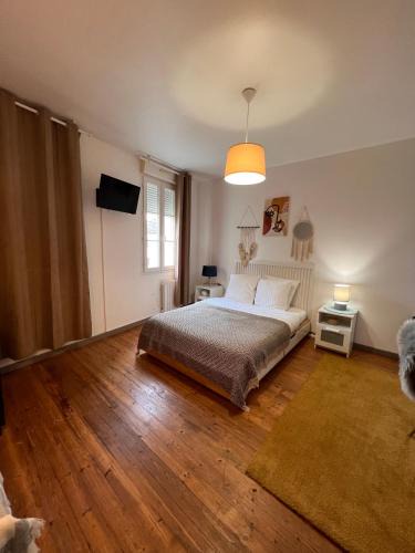 Vignonet House | Hôtes de Micouleau - près de Saint-Émilion