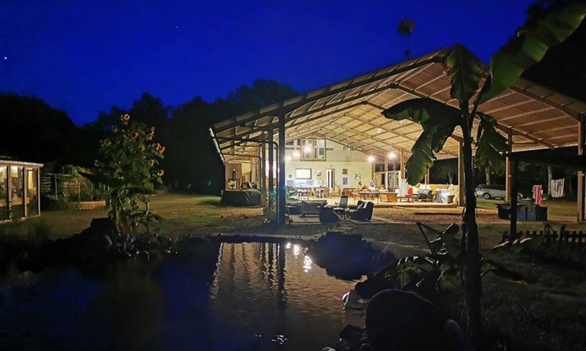Saint-Michel-Escalus House | Hangar-Project - Self-catering house in the heart of nature for groups