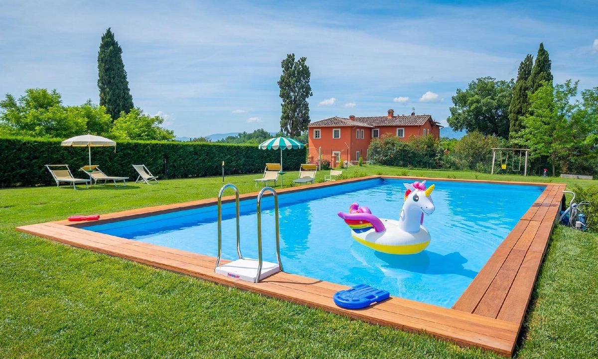 Reggello Apartment | Holiday apartment Reggello for 1 - 4 persons with 2 bedrooms - Holiday apartment