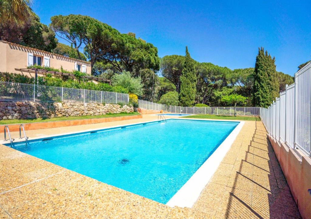Domaine Des Restanques | Sainte-Maxime