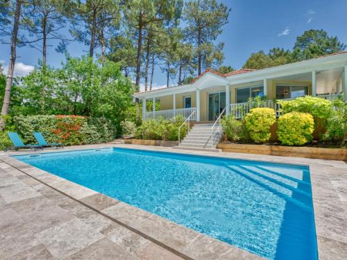 Holiday Eden Park | Lacanau-Ocean