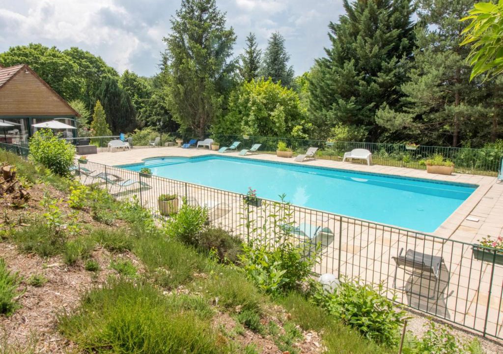 Aubazine House | Holiday Home La Châtaigneraie by Interhome