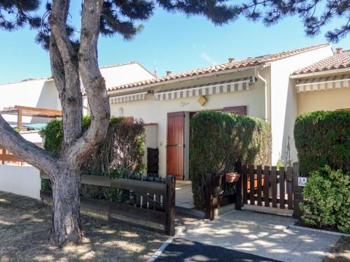 La Coralline | Vaux-sur-Mer