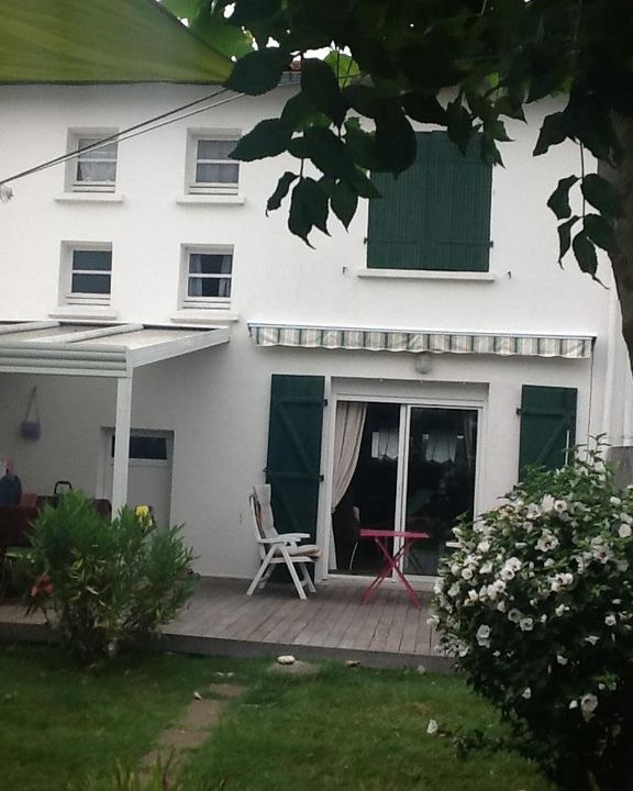 Port District House | Holiday house Châtelaillon Plage for 1 - 6 persons with 3 bedrooms - Holiday home