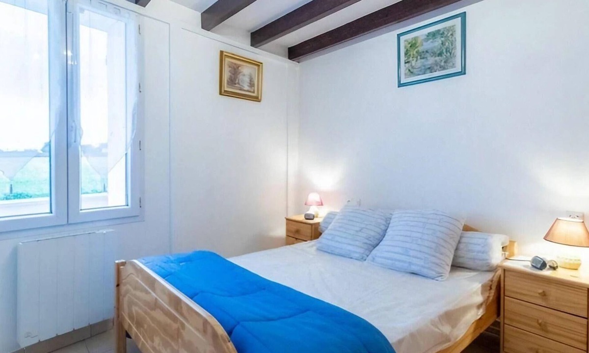 Arces House | Holiday house Arces for 1 - 6 persons with 2 bedrooms - Row house