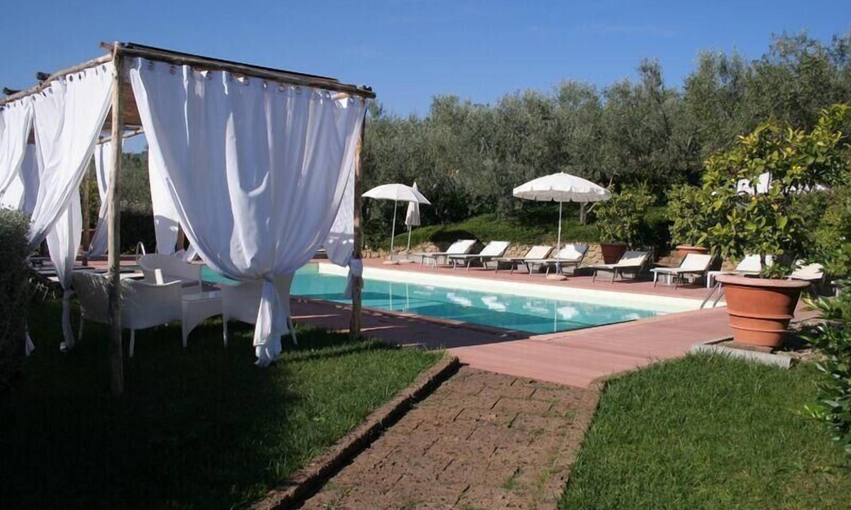 Lamporecchio House | Holiday house Lamporecchio for 1 - 4 persons with 2 bedrooms - Holiday home